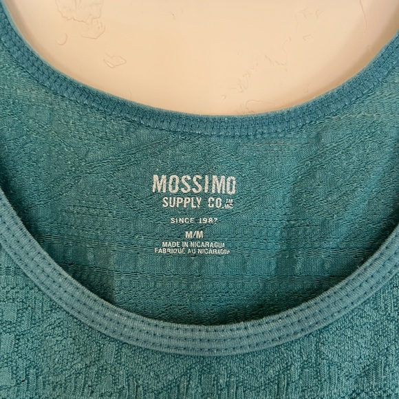 TRIBAL TANK TOP - Picture 3 of 4